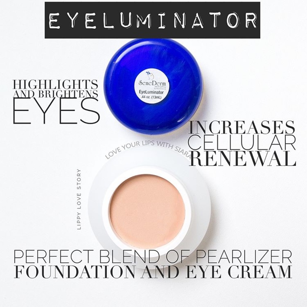 SeneGence EyeLuminator